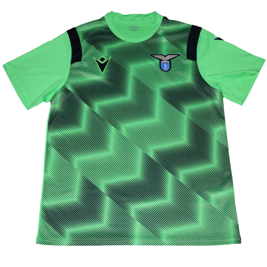 Lazio 2021/22 Προπονητική Εμφάνιση XXL