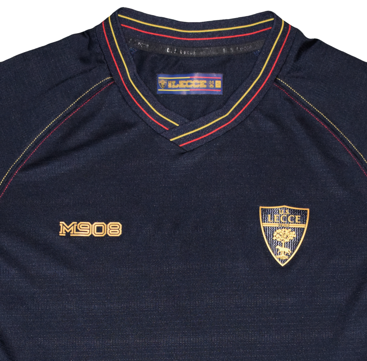 Lecce 2024/25 Training kit Small