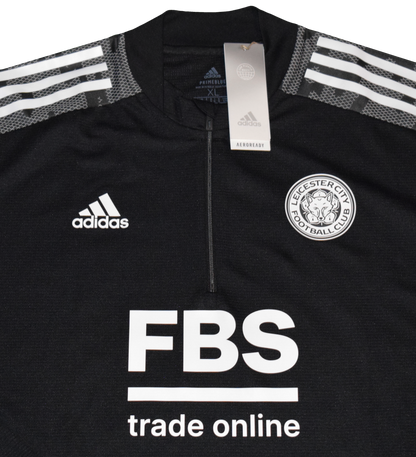 Leicester City 2021/22 Training Jacket XL BNWT
