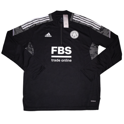 Leicester City 2021/22 Training Jacket XL BNWT