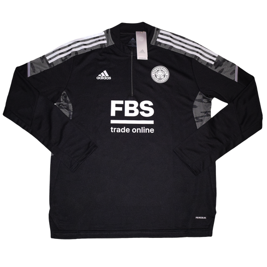 Leicester City 2021/22 Training Jacket XL BNWT