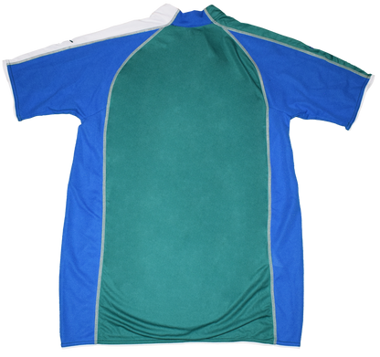 Levadiakos 2005/06 Home kit Medium BNWT