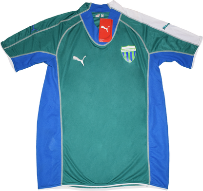 Levadiakos 2005/06 Home kit Medium BNWT