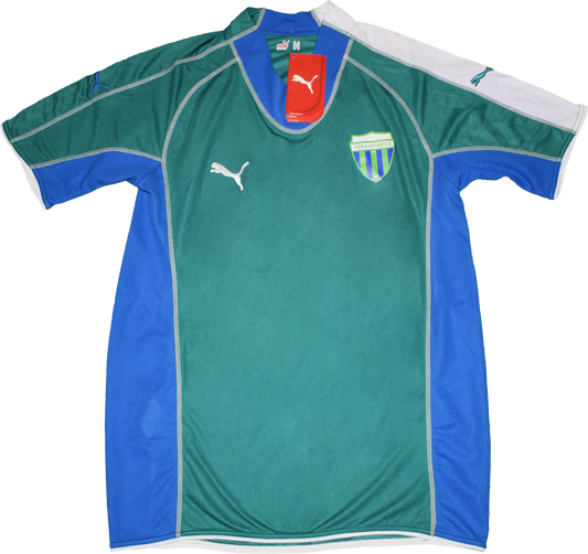 Levadiakos 2005/06 Home kit Medium BNWT