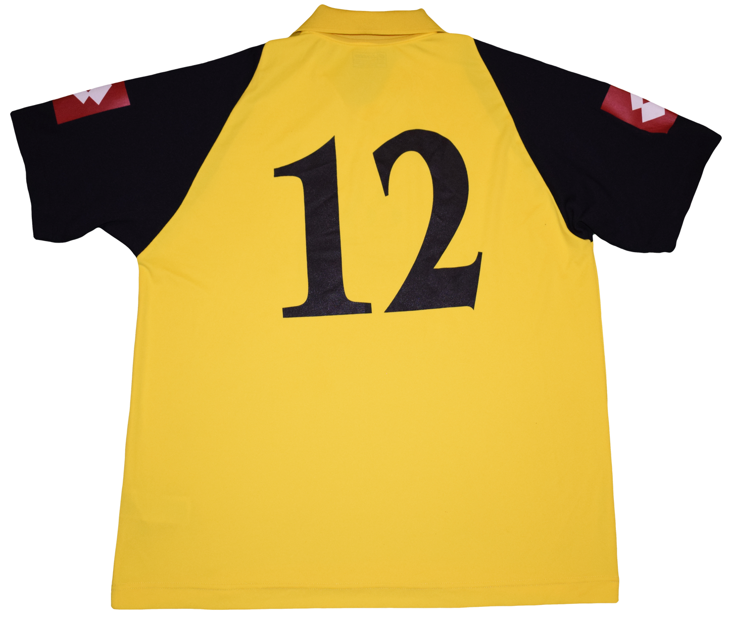 Lido FC 2000s Εντός Έδρας Εμφάνιση XL