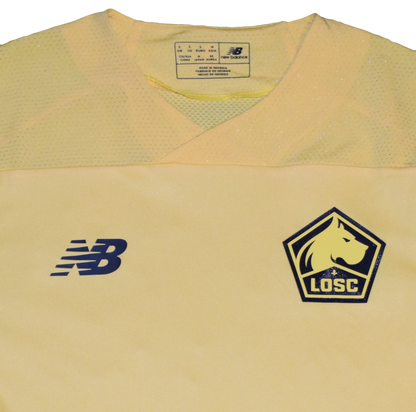 Lille 2019/20 Εκτός έδρας Εμφάνιση Small