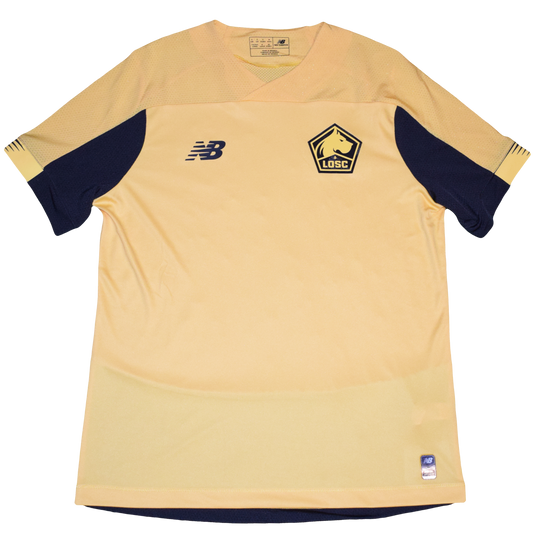 Lille 2019/20 Away kit Small
