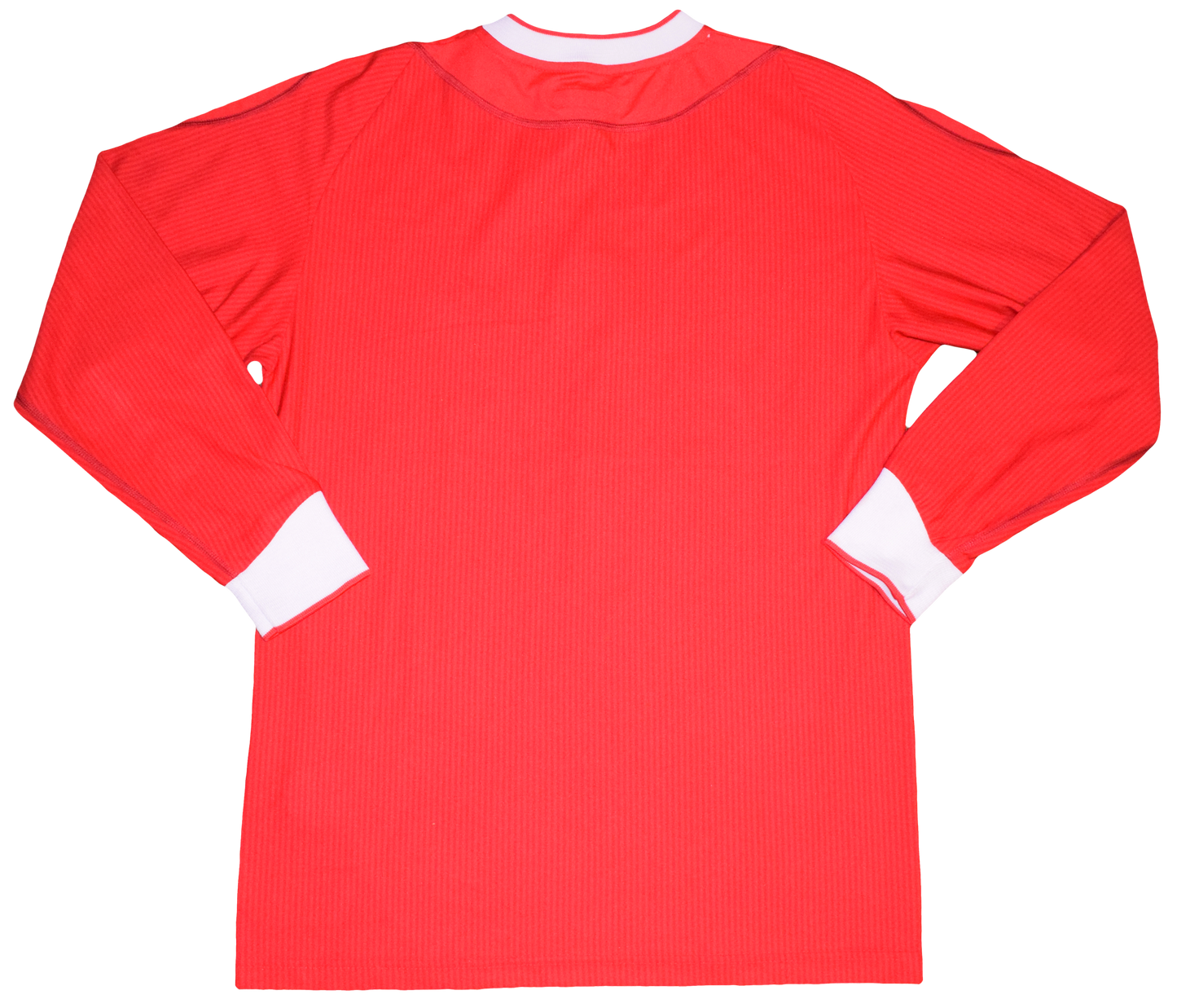 Liverpool 2003/04 Home kit Longsleeve Medium