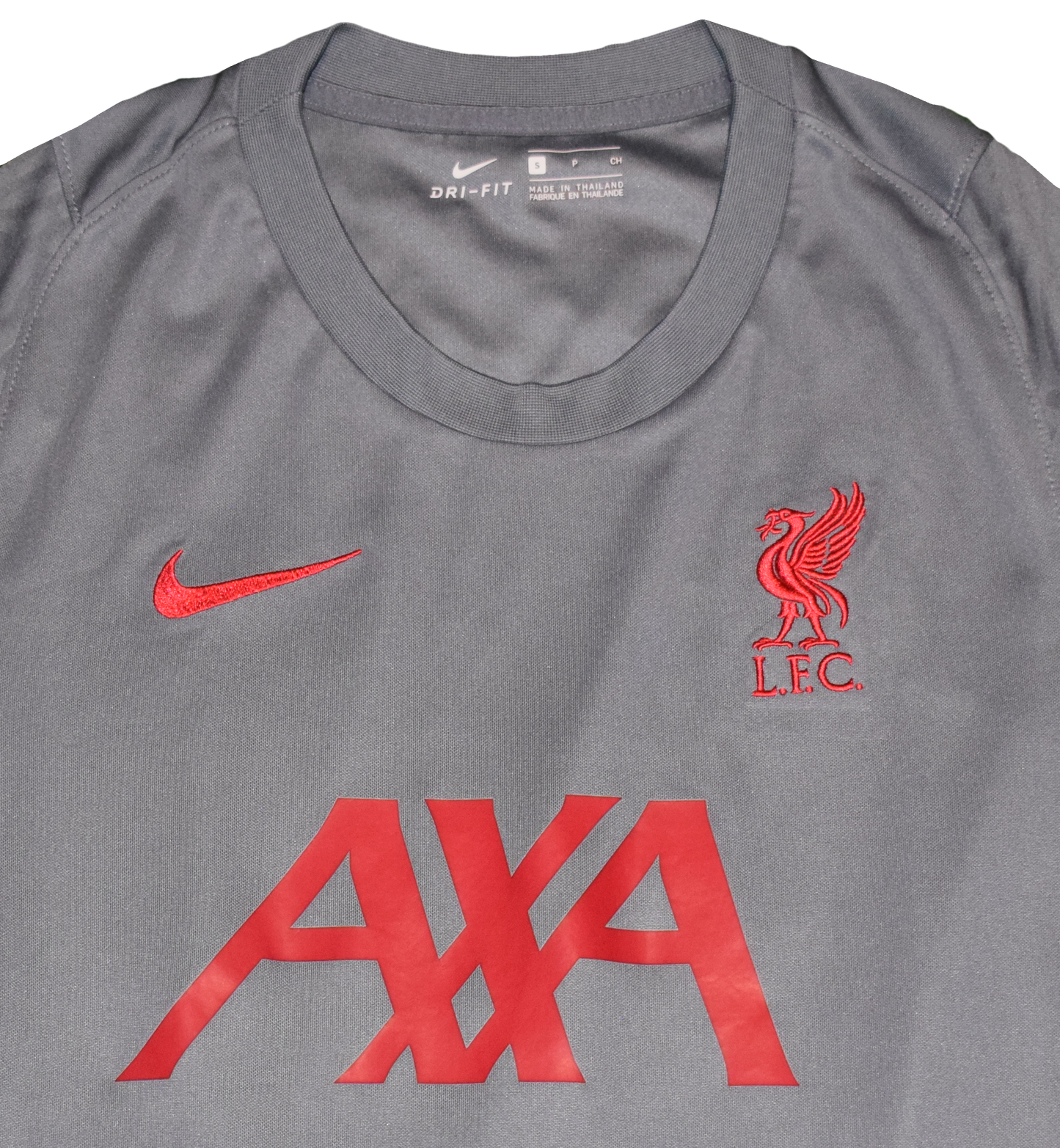 Liverpool 2020/21 Training kit Small