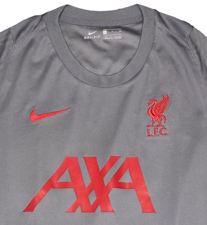 Liverpool 2020/21 Training kit Small