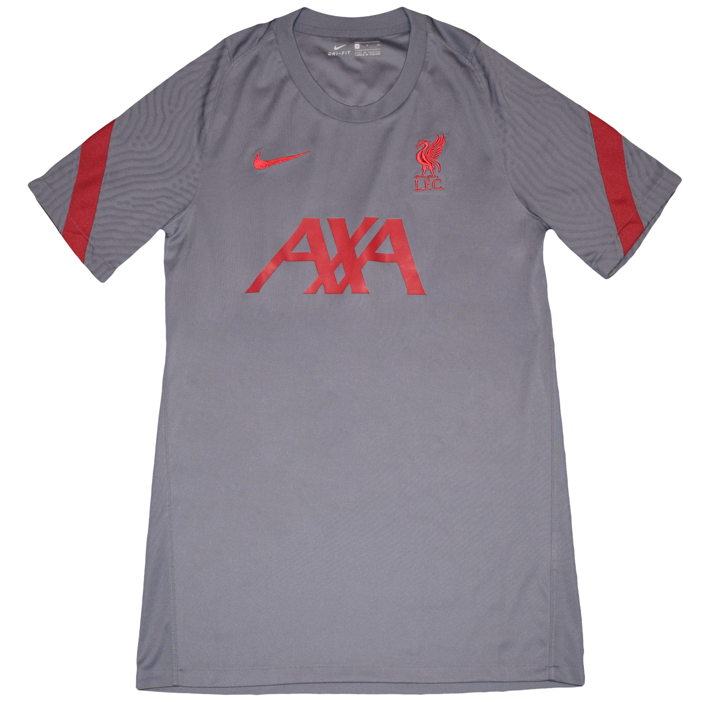 Liverpool 2020/21 Training kit Small