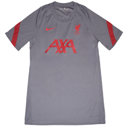 Liverpool 2020/21 Training kit Small