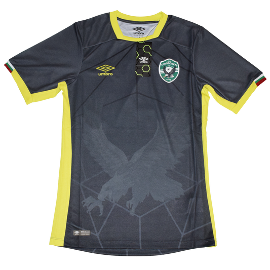 Ludogorets 2018/19 Τρίτη Εμφάνιση Small BNWT