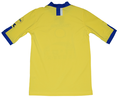 Maccabi Tel Aviv 2005/06 Εντός έδρας Εμφάνιση YMedium (Παιδική)