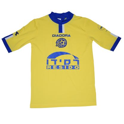 Maccabi Tel Aviv 2005/06 Εντός έδρας Εμφάνιση YMedium (Παιδική)