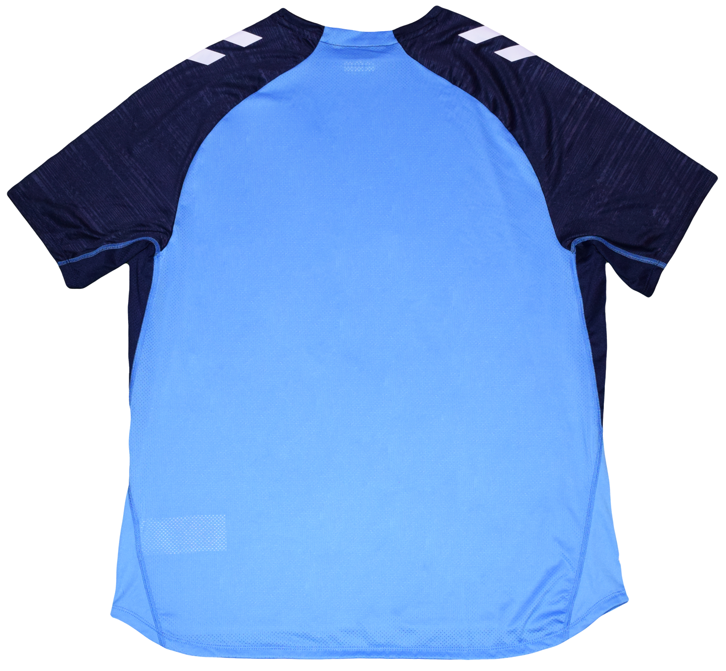 Malaga FC 2024/25 Προπονητική Εμφάνιση XXL BNWT