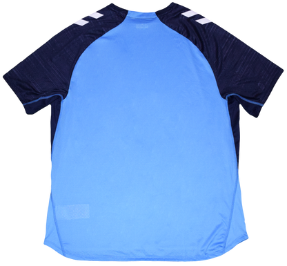 Malaga FC 2024/25 Προπονητική Εμφάνιση XXL BNWT