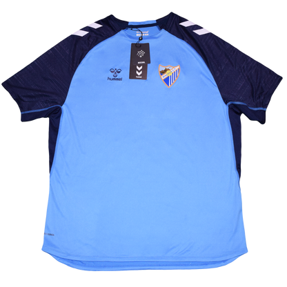 Malaga FC 2024/25 Προπονητική Εμφάνιση XXL BNWT