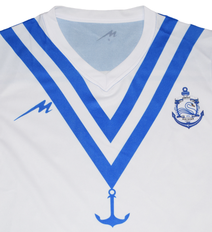 Malavan FC 2016/17 Εντός έδρας Εμφάνιση Small