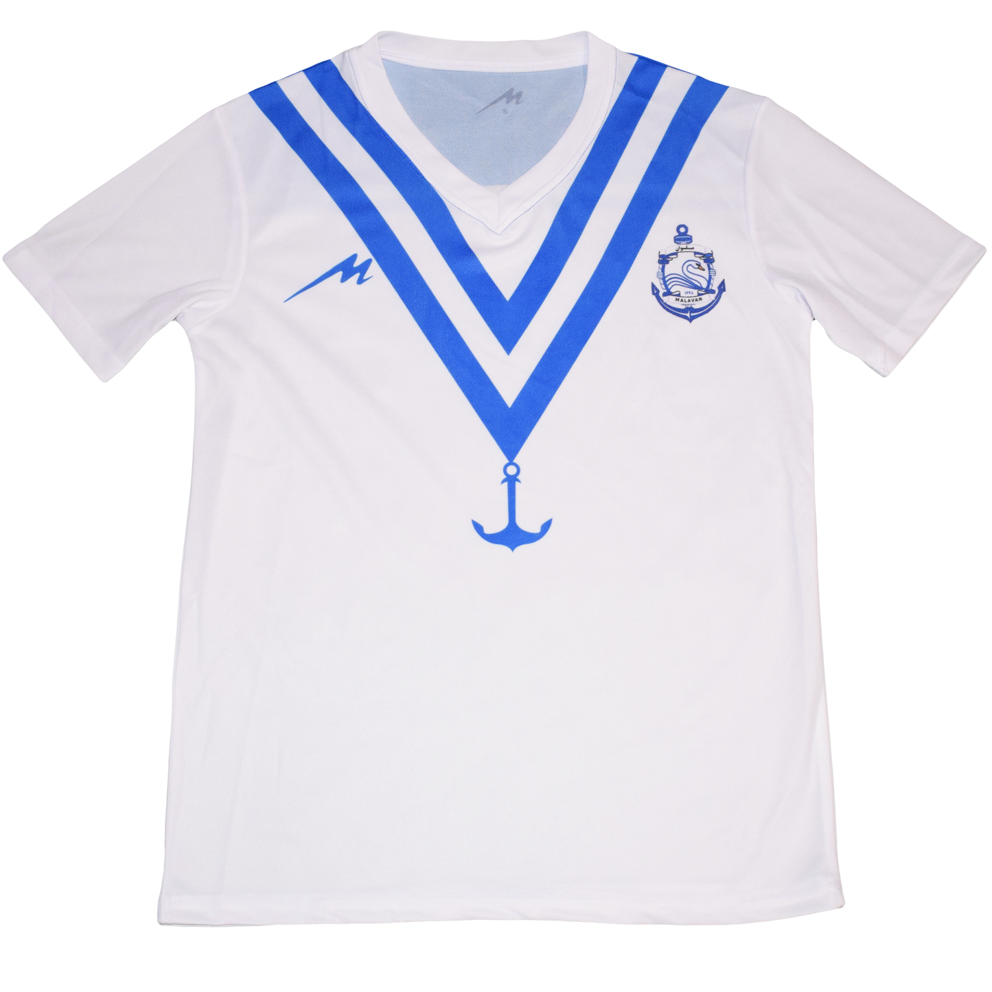 Malavan FC 2016/17 Εντός έδρας Εμφάνιση Small