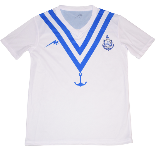 Malavan FC 2016/17 Εντός έδρας Εμφάνιση Small