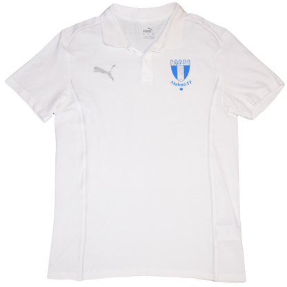 Malmo 2020s Training Polo Shirt Small