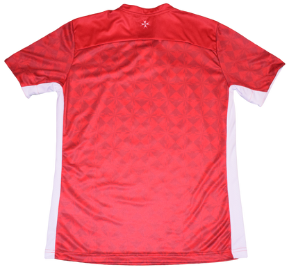 Μάλτα 2022 Εντός έδρας Εμφάνιση Small BNWT