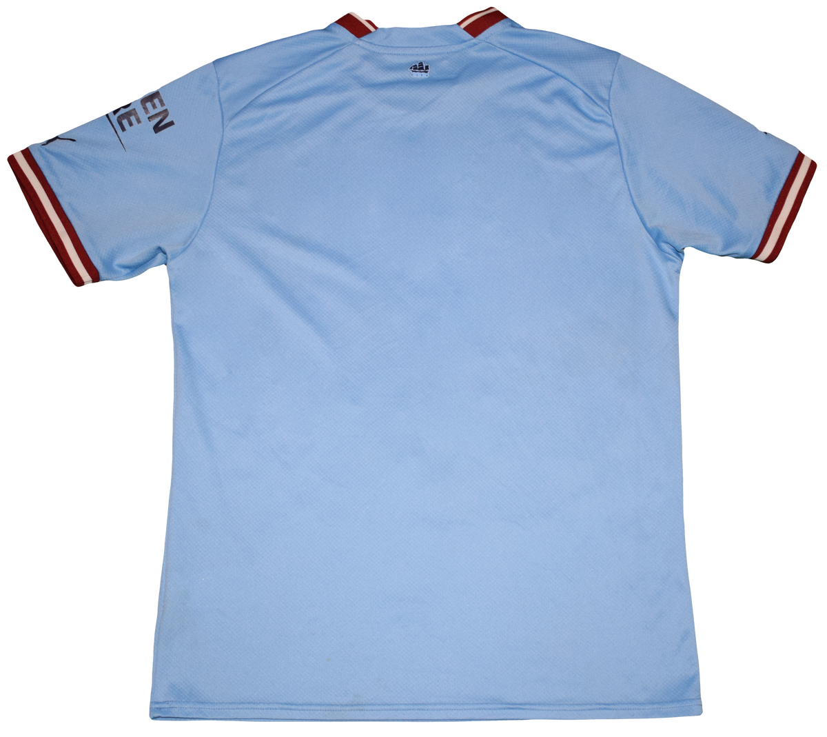 Manchester City 2022/23 Home kit Medium