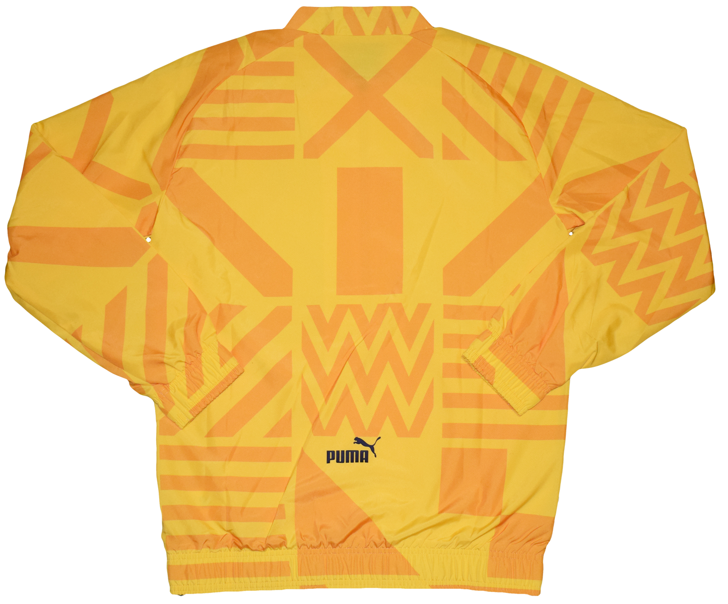 Manchester City 2022/23 Pre Match Jacket Small BNWT