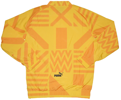 Manchester City 2022/23 Pre Match Jacket Small BNWT