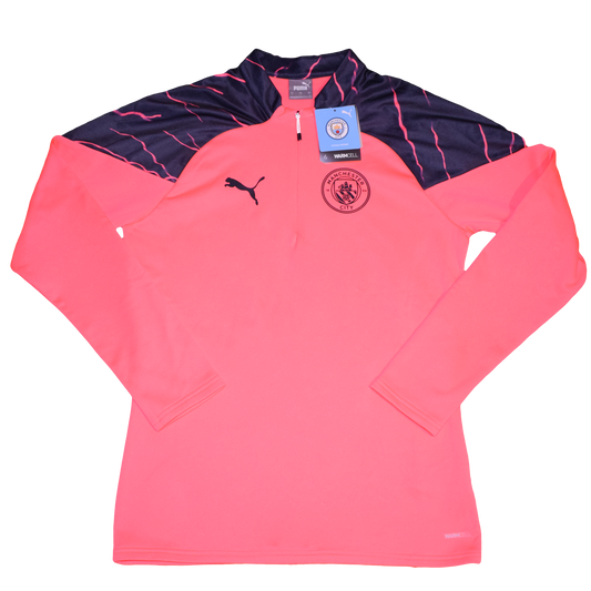 Manchester City 2023/24 Training Top Small BNWT