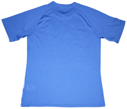 Manchester City 2023/24 Pre Match kit Large