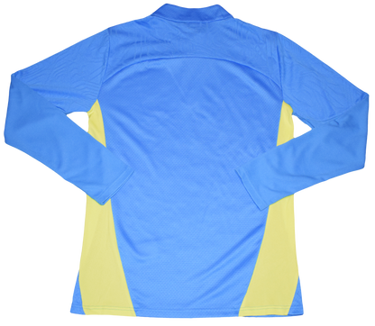 Manchester City 2024/25 Προπονητικό Jacket Small BNWT