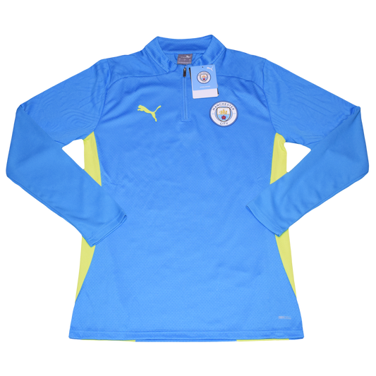 Manchester City 2024/25 Προπονητικό Jacket Small BNWT