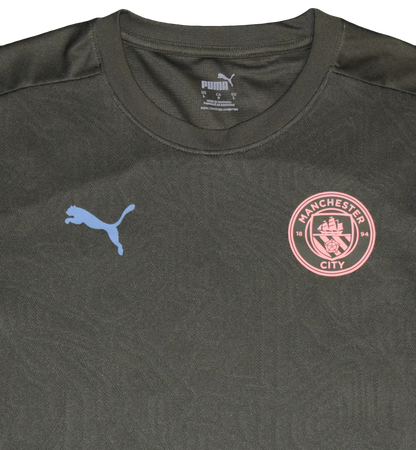 Manchester City 2024/25 Training kit Large