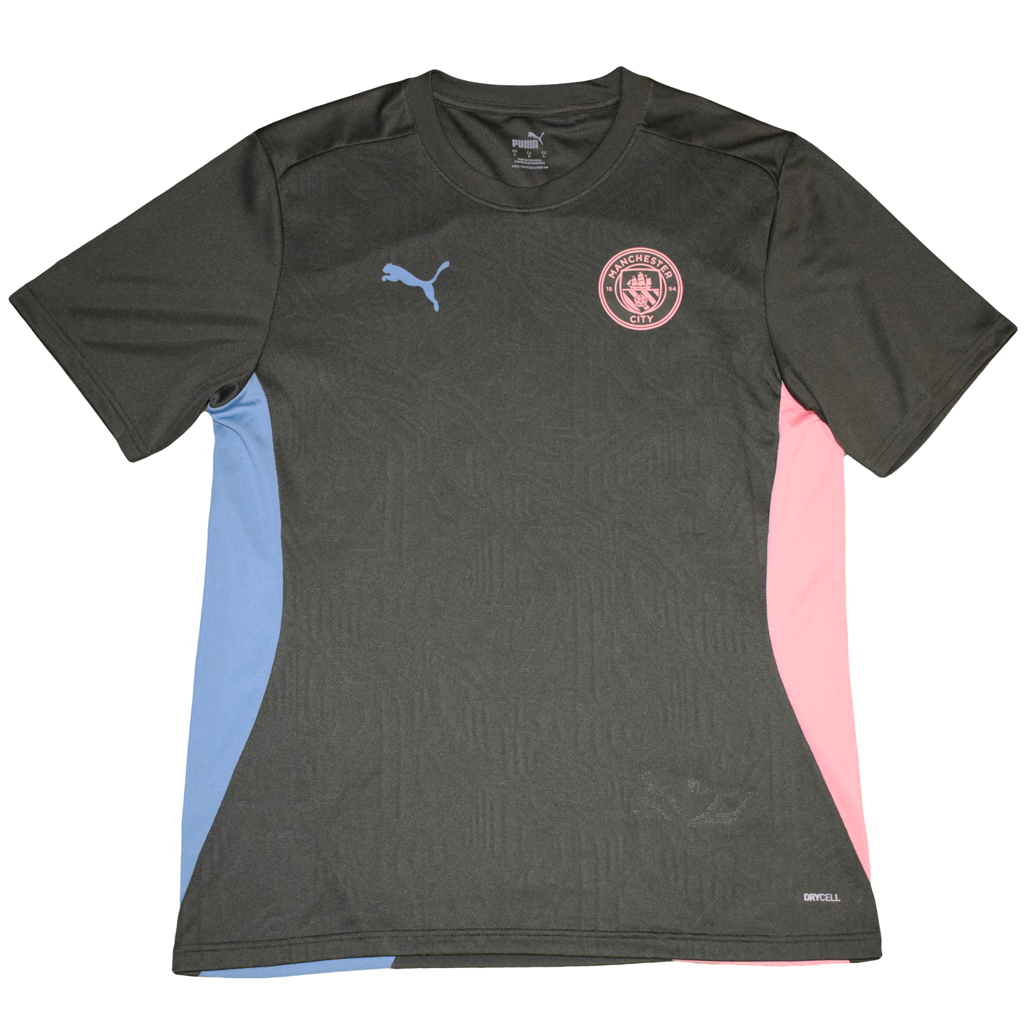 Manchester City 2024/25 Training kit Large