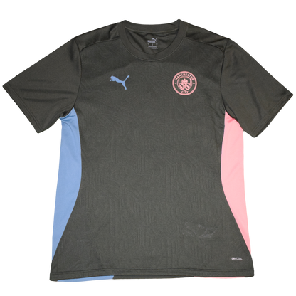 Manchester City 2024/25 Training kit Large