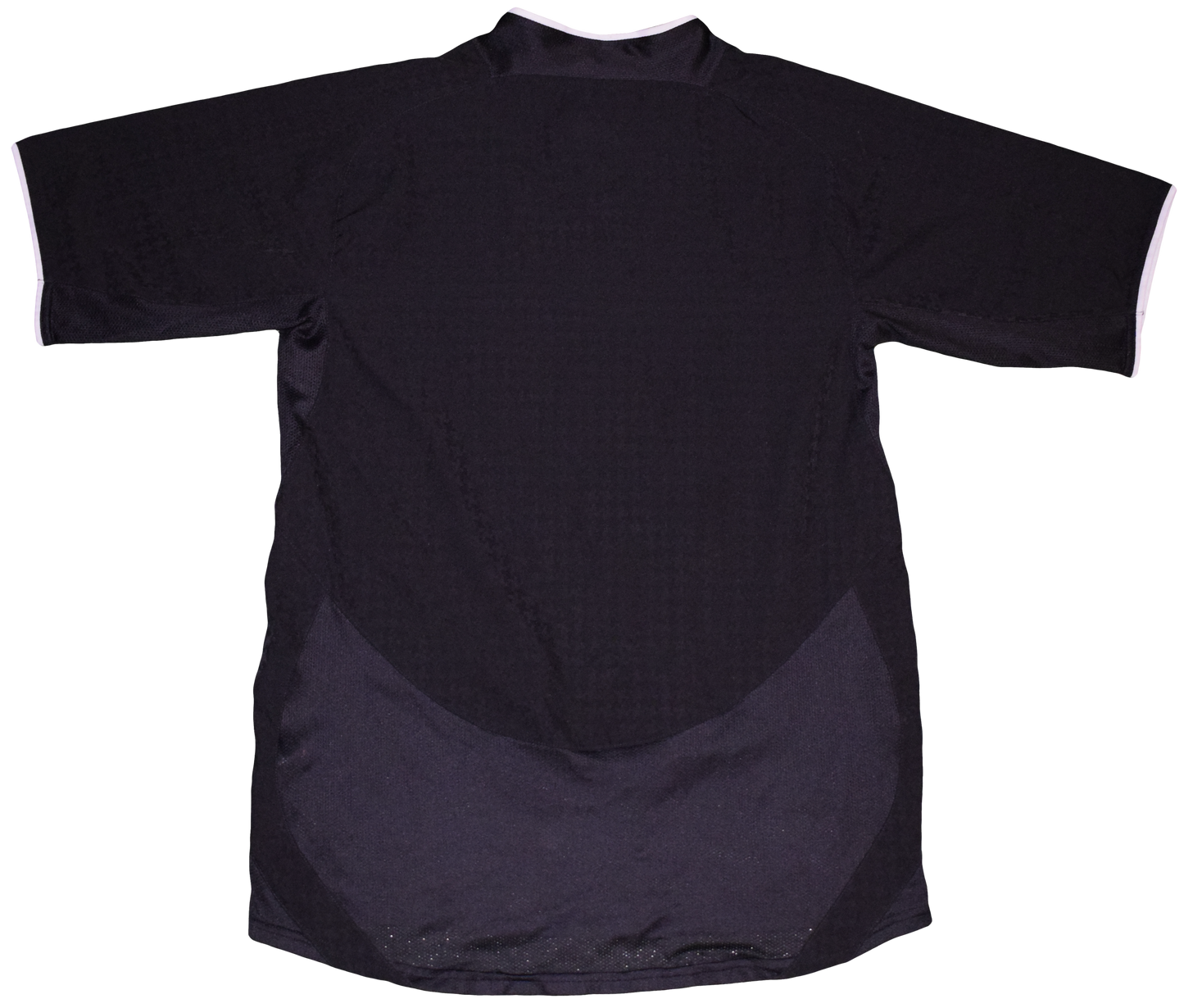 Manchester United 2003/05 Εκτός έδρας Εμφάνιση Small