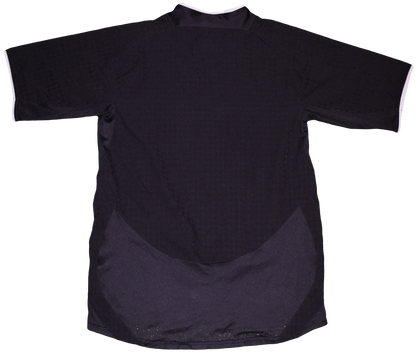 Manchester United 2003/05 Εκτός έδρας Εμφάνιση Small