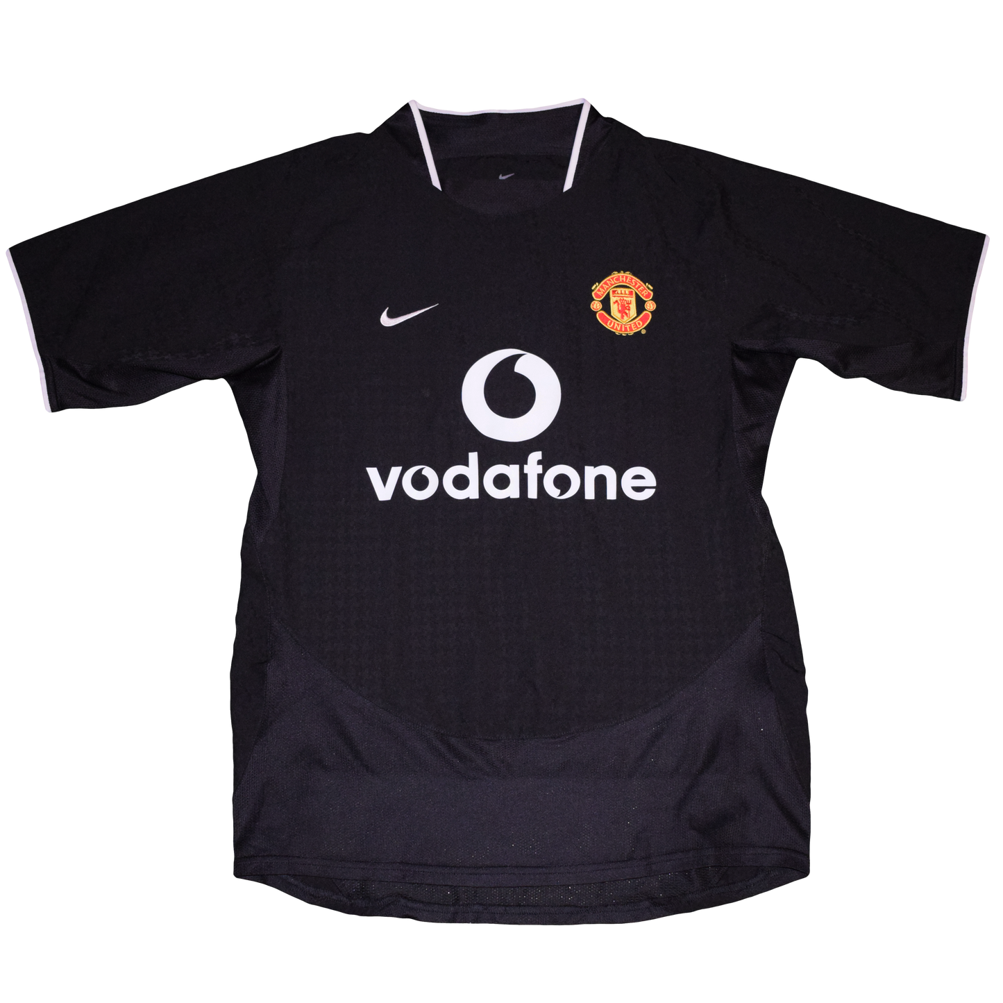 Manchester United 2003/05 Εκτός έδρας Εμφάνιση Small