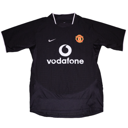Manchester United 2003/05 Εκτός έδρας Εμφάνιση Small