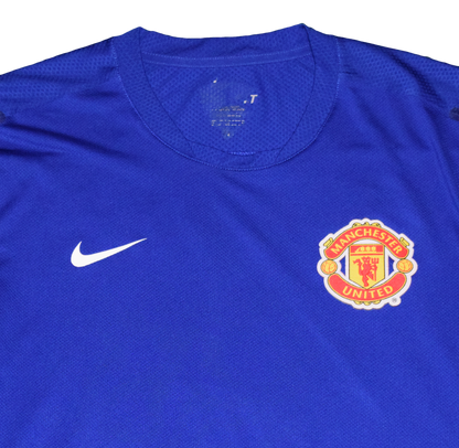 Manchester United 2011/12 Training kit Medium