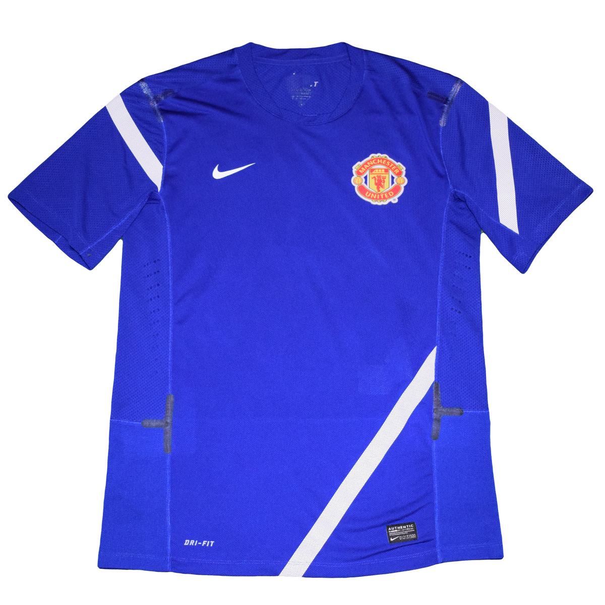 Manchester United 2011/12 Training kit Medium