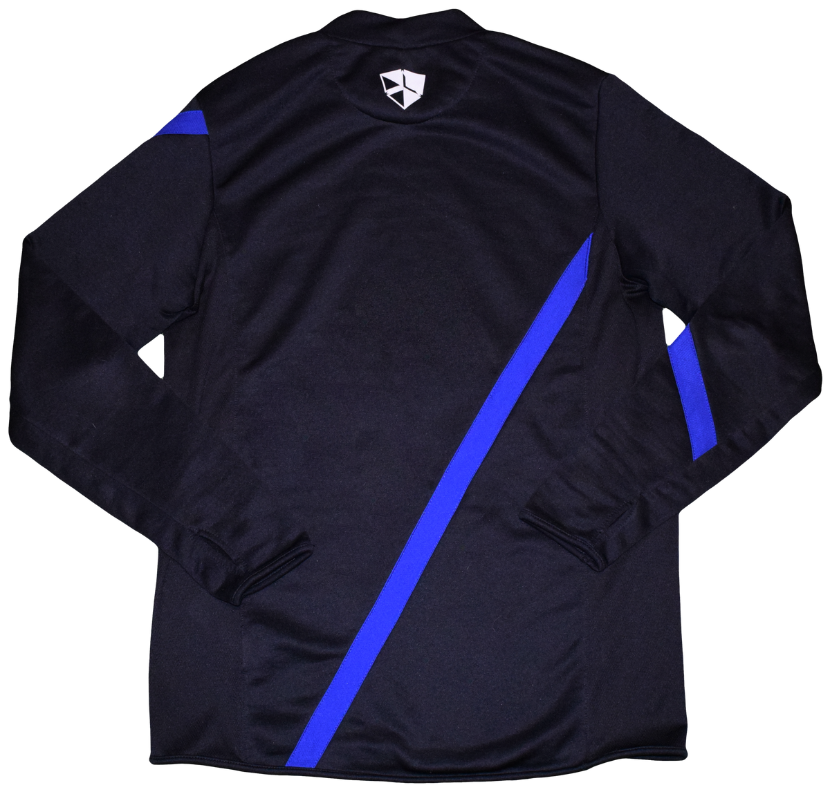 Manchester United 2011/12 Training Sweatshirt Medium
