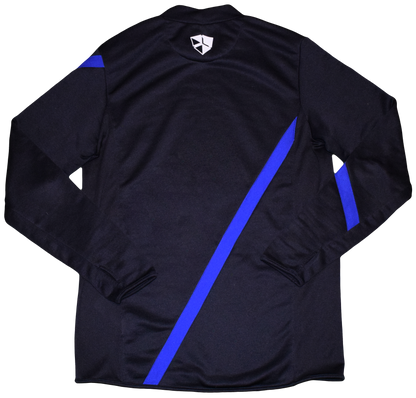 Manchester United 2011/12 Training Sweatshirt Medium