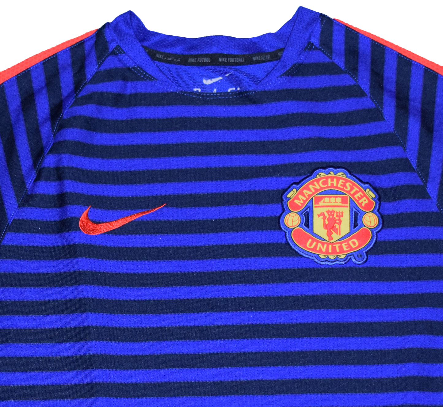 Manchester United 2014/15 Training kit Large