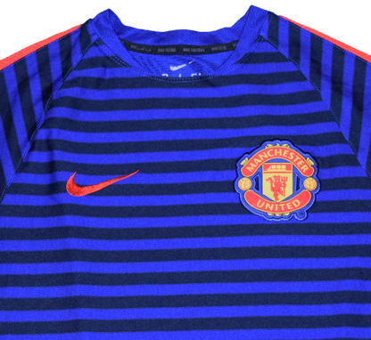 Manchester United 2014/15 Training kit Large