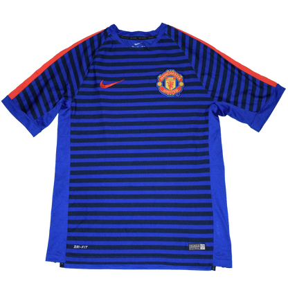 Manchester United 2014/15 Training kit Large