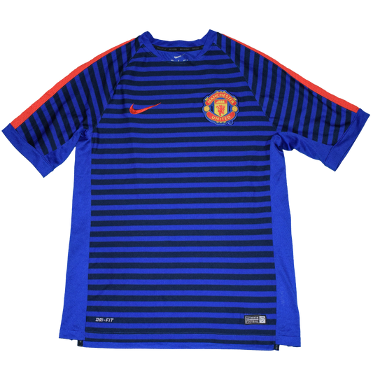 Manchester United 2014/15 Προπονητική Εμφάνιση Large