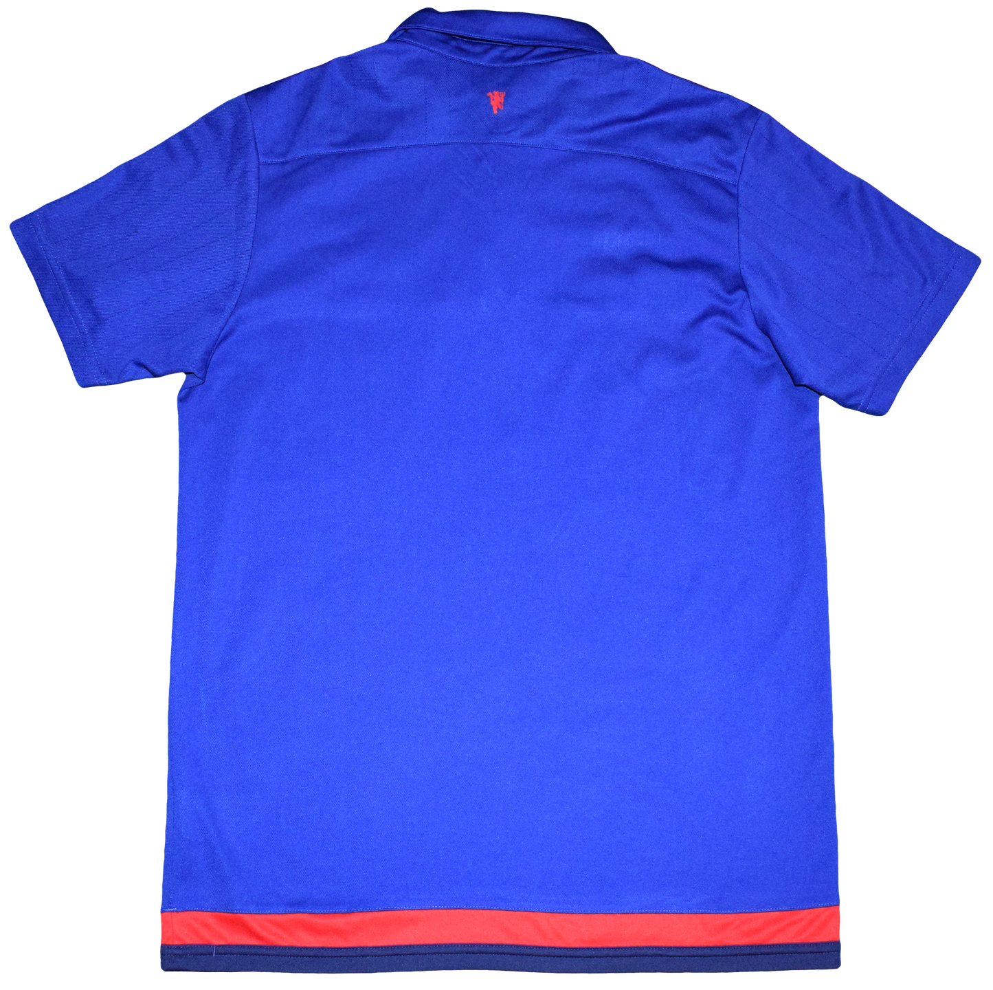 Manchester United 2015/16 Training Polo Medium